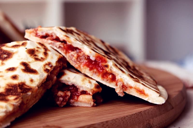 The 10 Best Quesadilla Makers of 2023