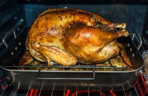 Turkey Cooking Tips