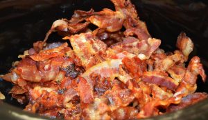 10 Things You Don't Know About About Bacon