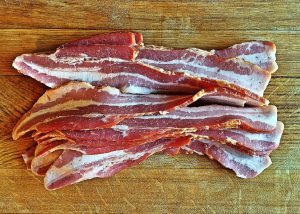 How to buy good bacon