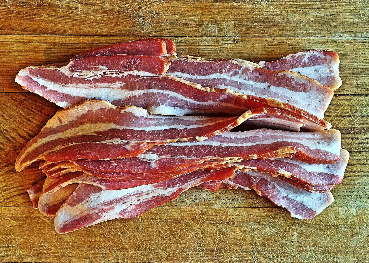 How to buy good bacon