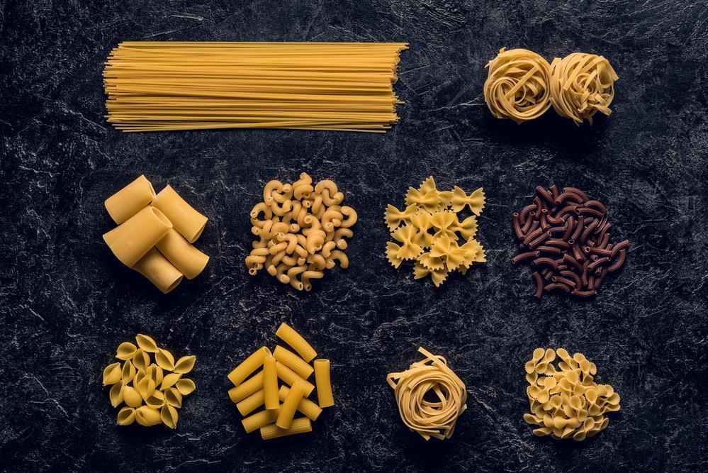 Which Sauces to Combine the Most Popular Pastas
