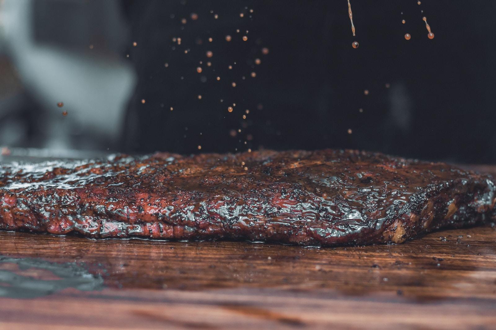 jewish bbq kosher bbq brisket