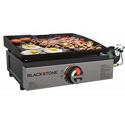 Blackstone 17-Inch Electric Tabletop Griddle