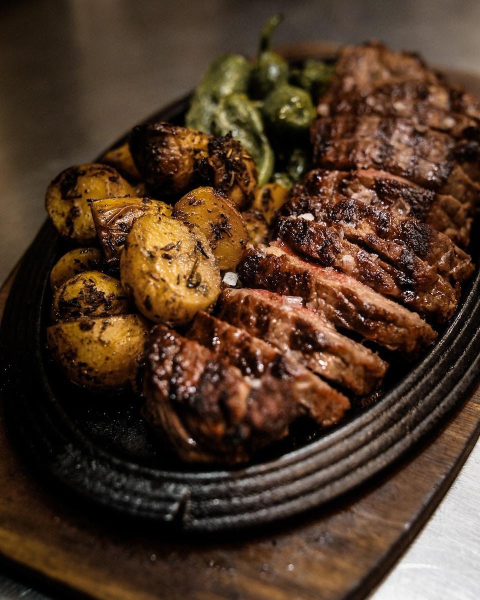 Slow Cook Beef Roast on a Charcoal Grill