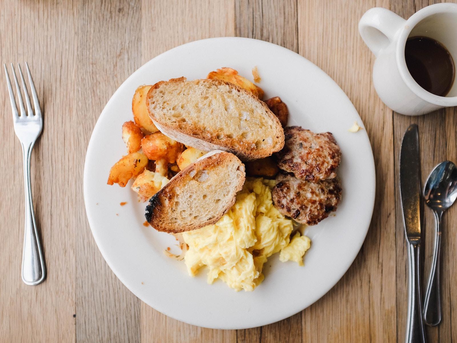 things to cook on a griddle