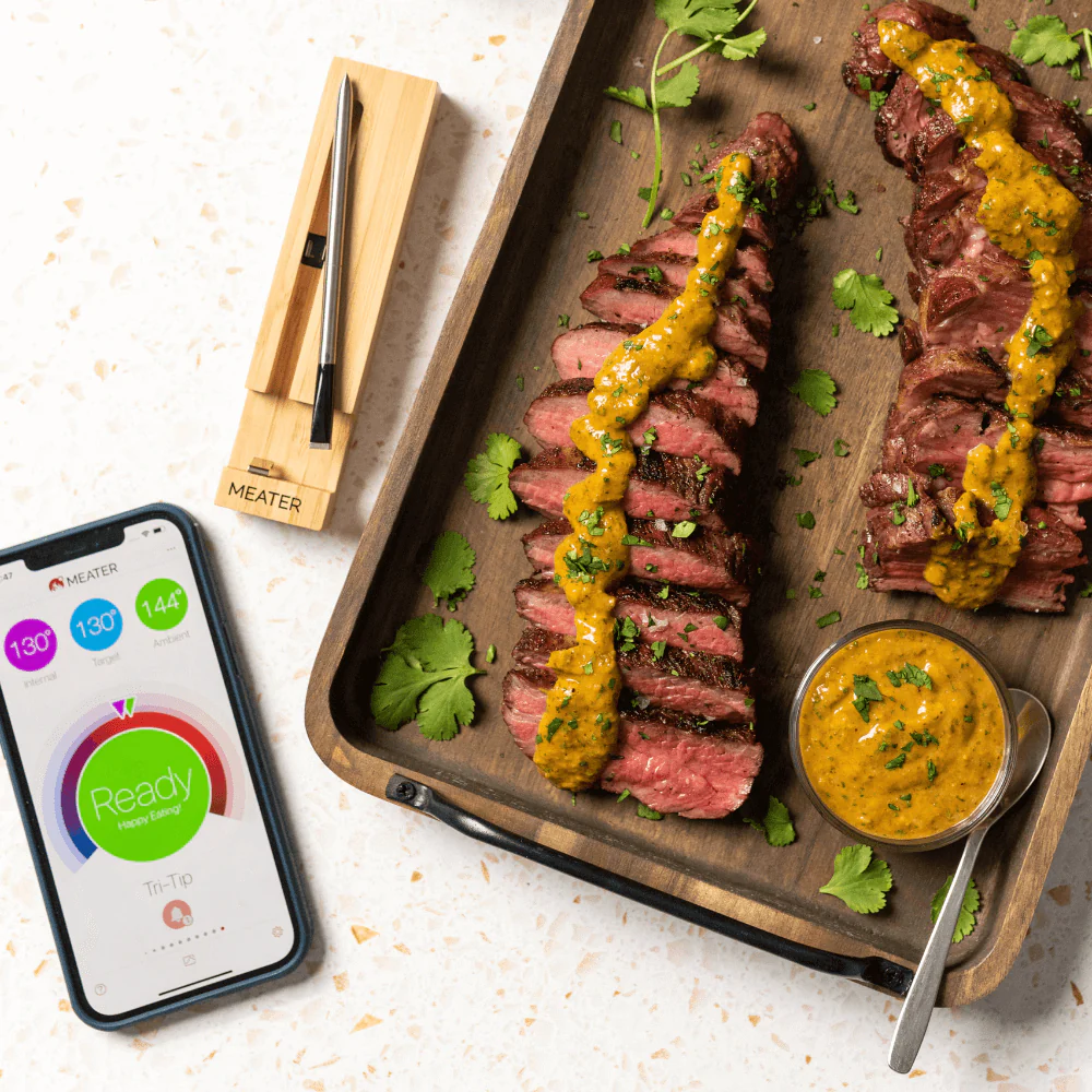 meater wireless meat thermometer