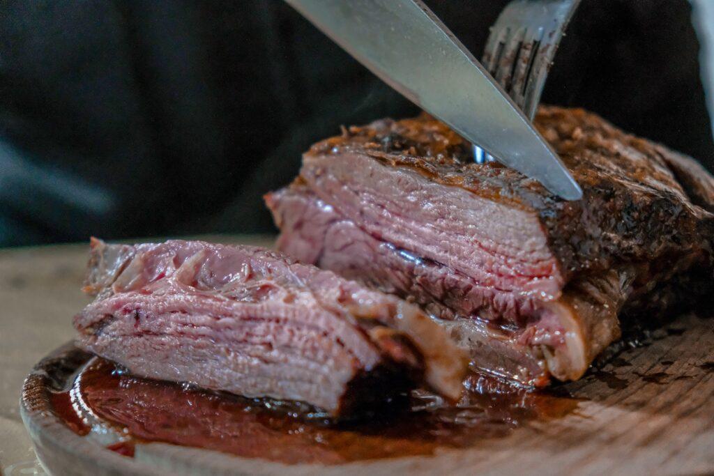 smoked meat recipes