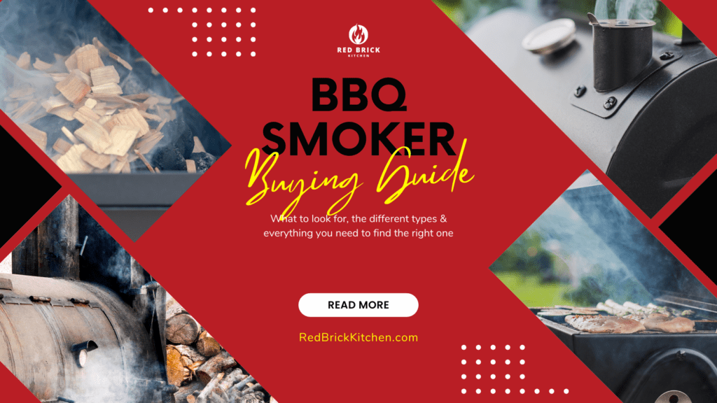 bbq smoker buying guide