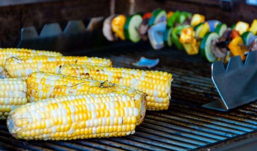 easy grilling recipes for beginers
