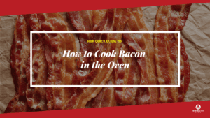 How to Cook Bacon in the Oven