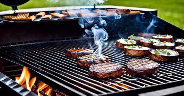 The 7 Best Smoker Grill Combos of 2024