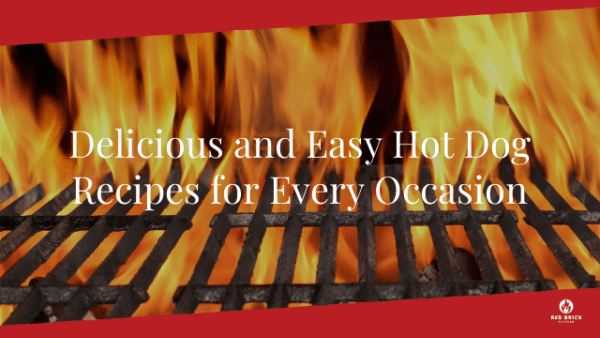 Delicious and Easy Hot Dog Recipes for Every Occasion